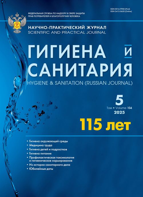 Титульный лист