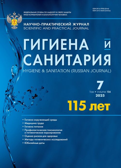 Титульный лист