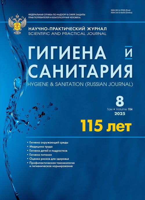 Титульный лист