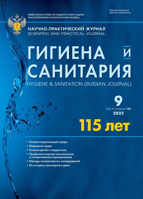Титульный лист