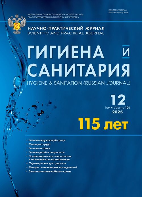 Титульный лист