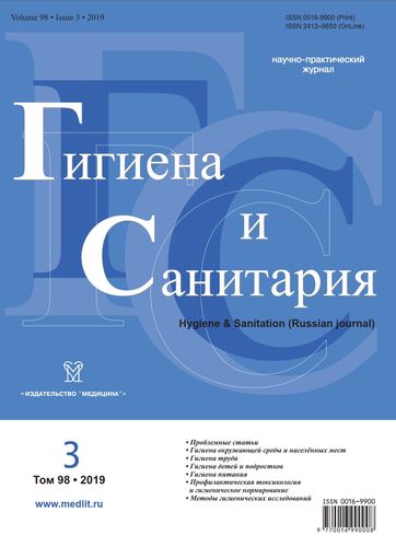 Титульный лист