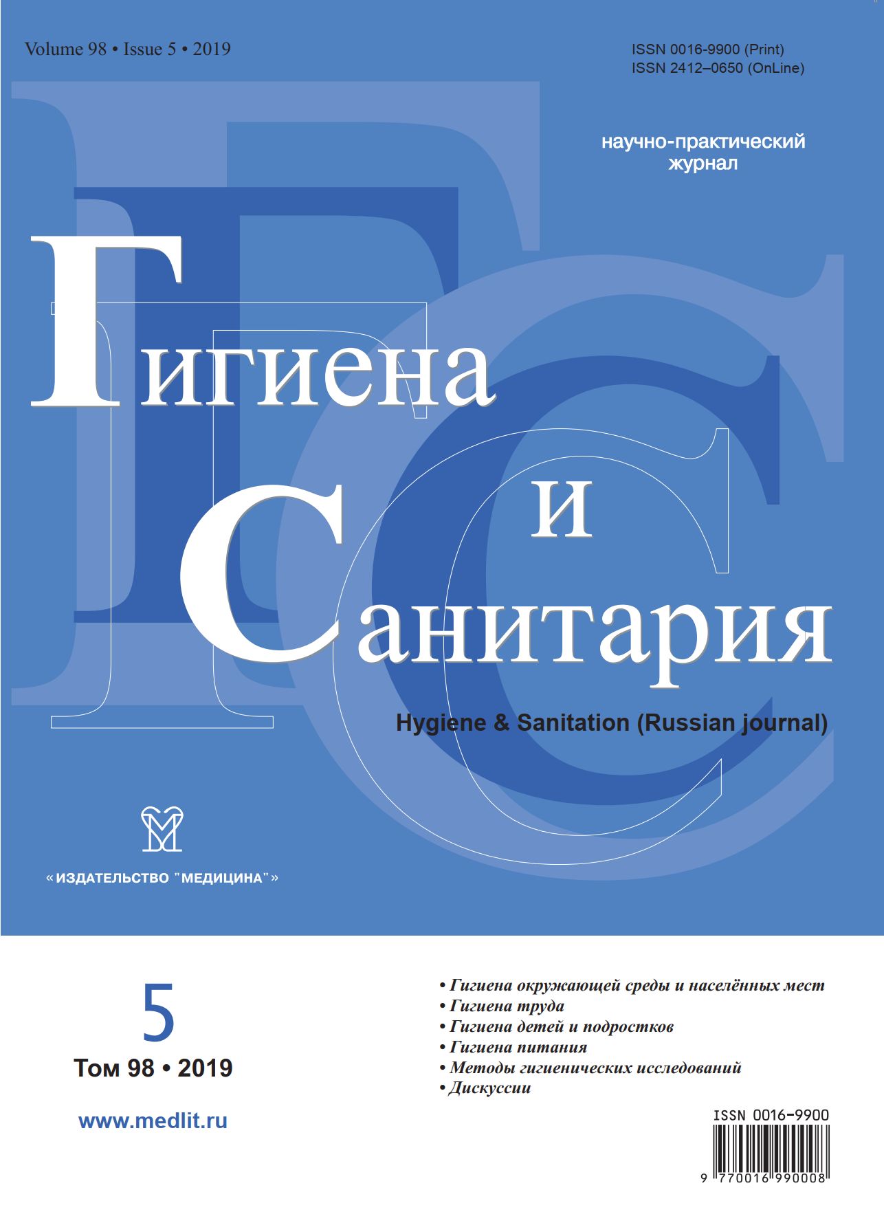 Титульный лист
