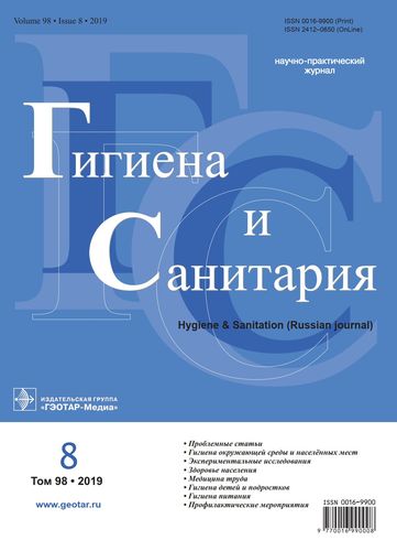 Титульный лист