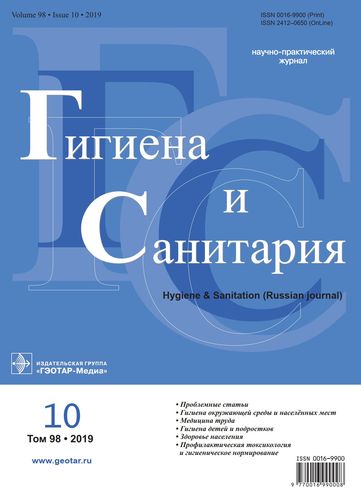 Титульный лист