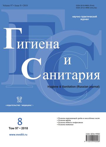 Титульный лист