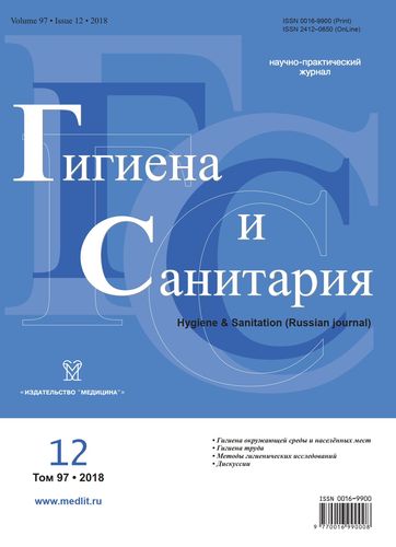 Титульный лист