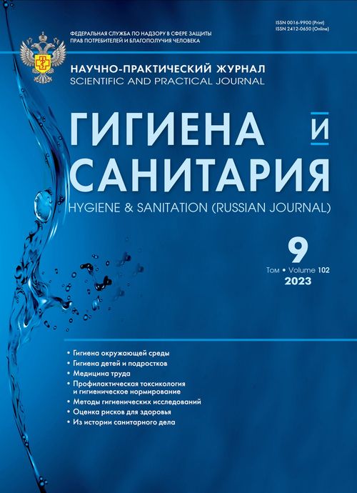 Титульный лист